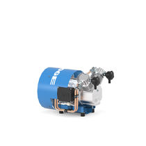 Compresseur à piston / d'air / à moteur...