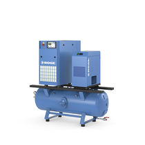 Compresseur à vis / d'air / à moteur électrique...