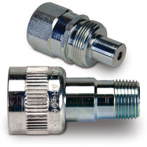Coupleur hydraulique / pour pompe / type...