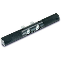 Coupleur hydraulique / action sur vanne