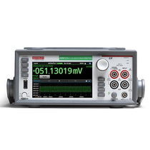 Multimètre numérique / benchtop / 1000 V...