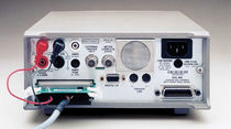 Multimètre numérique / benchtop / 1000 V...