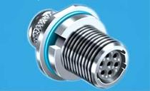 Connecteur RF / USB / circulaire / rapide