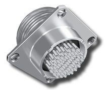 Connecteur RF / EN2997 / circulaire / à...
