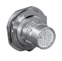 Connecteur RF / EN2997 / circulaire / à...