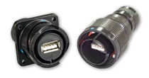 Connecteur de données / USB / circulaire...