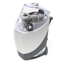 Granulomètre par diffraction laser / pour...