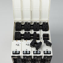 Servo-variateur triphasé / deux axes / EtherCAT...