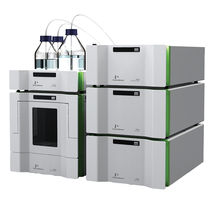 Chromatographe en phase liquide / de laboratoire...