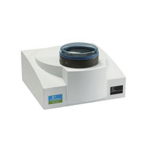 Analyseur de gaz / de température / benchtop...