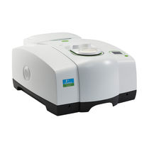 Spectromètre FT-IR / pour poudre de lait...