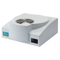 Analyseur de gaz / de température / benchtop...