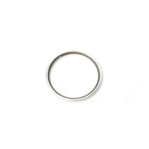 Joint torique / C-ring / en argent / d'huile