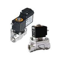 Électrovanne à commande directe / 2 voies...