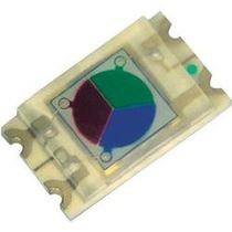 Capteur de couleur RGB