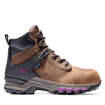 Botte de sécurité pour femme / à usage industriel...