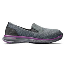 Chaussure de sécurité pour femme / antidérapante...