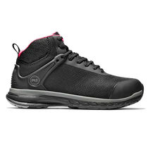 Chaussure de sécurité montante / antidérapante...