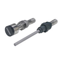 Sonde de détection de corrosion