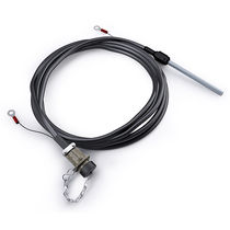 Sonde pour distribution souterraine / pour...