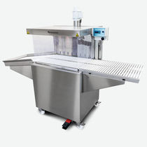 Cuve d'immersion / en inox