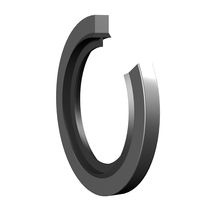 Bague d'étanchéité BS / en caoutchouc