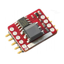 Module émetteur-récepteur RS485 / circuit...