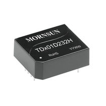Module émetteur-récepteur RS232 / circuit...