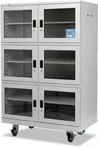 Armoire de séchage à portes battantes /...
