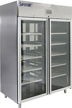 Réfrigérateur de type armoire / 2 portes...