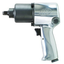Clé à choc pneumatique / modèle pistolet
