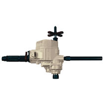 Perceuse pneumatique / avec variateur de...