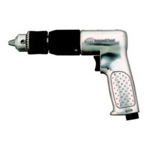Perceuse pneumatique / avec variateur de...
