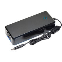 Chargeur de batterie fixe
