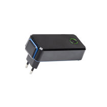 Chargeur de batterie Ni-MH / mobile