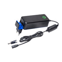 Chargeur de batterie Ni-MH / mobile