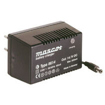 Chargeur de batterie plomb-acide / enfichable...