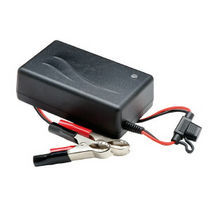 Chargeur de batterie plomb-acide / de bureau...