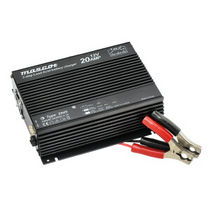 Chargeur de batterie plomb-acide / fixe