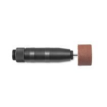 Ponceuse à rouleaux / pneumatique