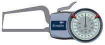 Instrument de mesure d'épaisseur portable...