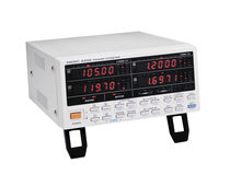 Appareil de mesure de puissance benchtop...