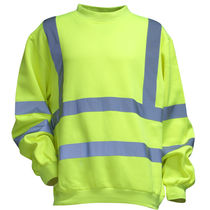 Pullover de travail / haute visibilité /...