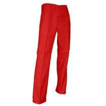 Pantalon de travail / en coton / unisexe...