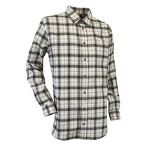 Chemise de travail / en coton / unisexe...