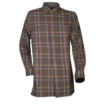 Chemise de travail / en coton / unisexe...