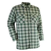 Chemise de travail / en polyester / en coton...
