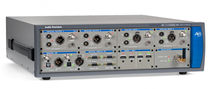 Analyseur de laboratoire / audio / de puissance...