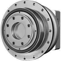 Réducteur planétaire / coaxial / > 10 kNm...