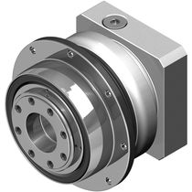 Réducteur planétaire / coaxial / > 10 kNm...